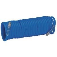 Draper 70828 1/4\" BSP Recoil Air Hose £15.99